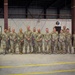 NJNG Leadership Visits NJ Guardsmen Deployed in the Middle East
