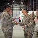 NJNG Leadership Visits NJ Guardsmen Deployed in the Middle East