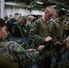 31st MEU | Maritime Raid Force conducts rappelling class