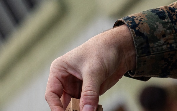 Korea Viper 26.1 | V16 Conducts Urban Environment Platoon Level Attacks