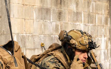 Korea Viper 26.1 | V16 Conducts Urban Environment Platoon Level Attacks