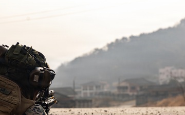 Korea Viper 26.1 | V16 Conducts Urban Environment Platoon Level Attacks