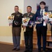 2nd Combat Aviation Brigade Receives U.S.–ROK Alliance Award