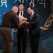 2nd Combat Aviation Brigade Receives U.S.–ROK Alliance Award
