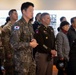 2nd Combat Aviation Brigade Receives U.S.–ROK Alliance Award