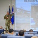 CSAF and CMSAF visit 378th Air Expeditionary Wing