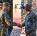 CSAF and CMSAF visit 378th Air Expeditionary Wing