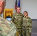 CSAF and CMSAF visit 378th Air Expeditionary Wing