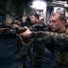 31st MEU | Maritime Raid Force Rifle drills, TCCC