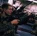 31st MEU | Maritime Raid Force Rifle drills, TCCC
