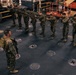 31st MEU | Maritime Raid Force Rifle drills, TCCC