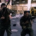 31st MEU | Maritime Raid Force Rifle drills, TCCC