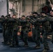 31st MEU | Maritime Raid Force Rifle drills, TCCC