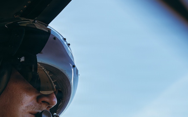 31st MEU | Maritime Raid Force Aerial Snipers