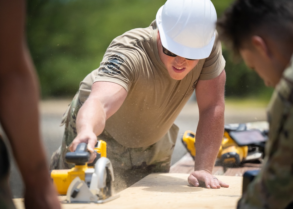 Kentucky Air Guard supports Air Force mission at Pearl Harbor-Hickam