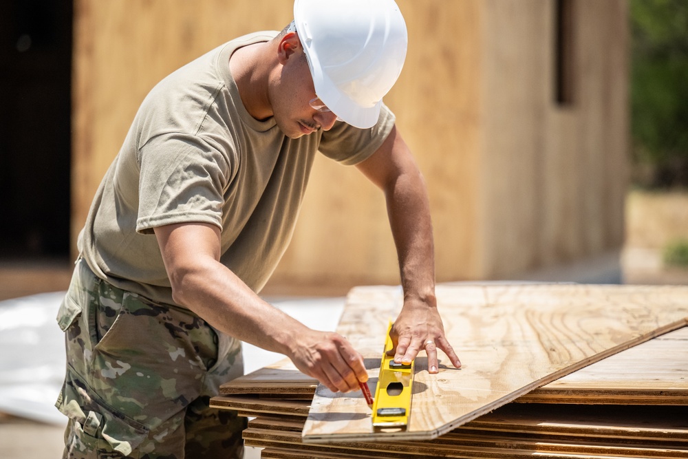 Kentucky Air Guard supports Air Force mission at Pearl Harbor-Hickam