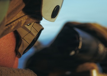 31st MEU | Maritime Raid Force Aerial Snipers