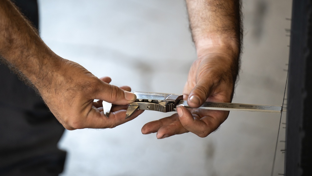 Kentucky Air Guard supports Air Force mission at Pearl Harbor-Hickam