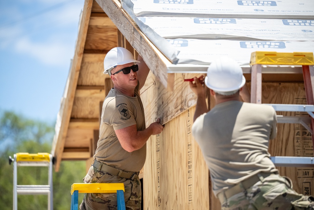 Kentucky Air Guard supports Air Force mission at Pearl Harbor-Hickam