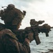 31st MEU | Maritime Raid Force live-fire deck shoot