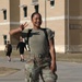 Rucking At Fort Hood