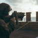 31st MEU | Maritime Raid Force live-fire deck shoot