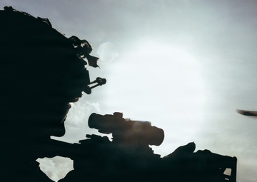 31st MEU | Maritime Raid Force live-fire deck shoot