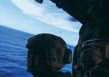31st MEU | Maritime Raid Force Helocast