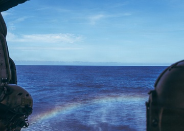 31st MEU | Maritime Raid Force Helocast