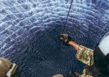 31st MEU | Maritime Raid Force Helocast