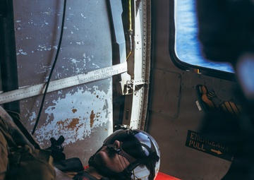 31st MEU | Maritime Raid Force Helocast