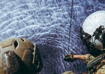 31st MEU | Maritime Raid Force Helocast