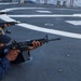 USS Mahan (DDG 72) Live Fire Exercise