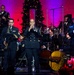 Navy Band Christmas Concert 2025