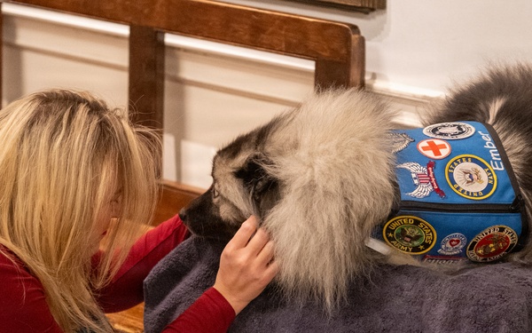 Navy Band Christmas Concert 2025