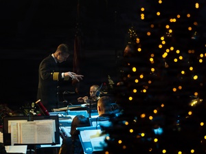 AFN Naples Radio Bit - "Rock 'n' Roll Train: Led Zeppelin"