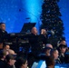 Navy Band Christmas Concert 2025