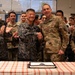 U.S. Space Forces-Japan Celebrates One Year anniversary