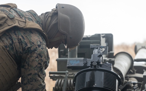 ARTP 25.3 | U.S. Marines Conduct Live-Fire Training and Static Display on Camp Fuji