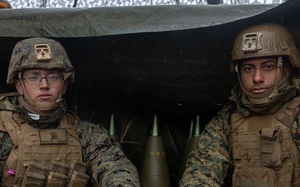 ARTP 25.3 | U.S. Marines Conduct Live-Fire Training and Static Display on Camp Fuji