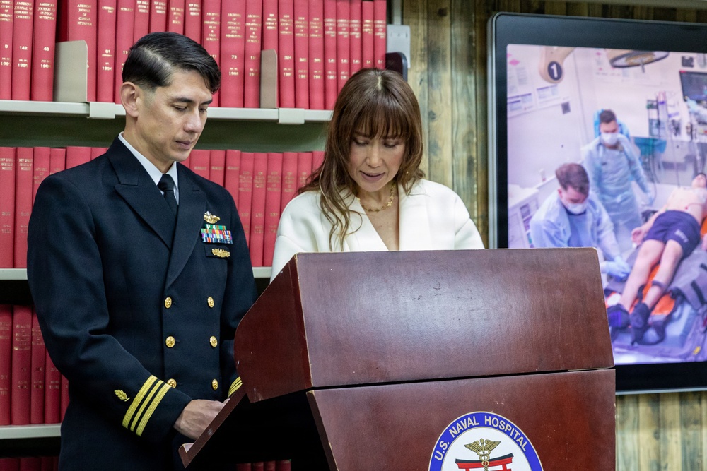 18th U.S.-Japan Annual Joint Drill