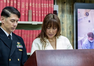 18th U.S.-Japan Annual Joint Drill