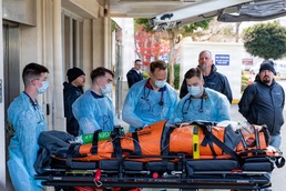 18th U.S.-Japan Annual Joint Drill