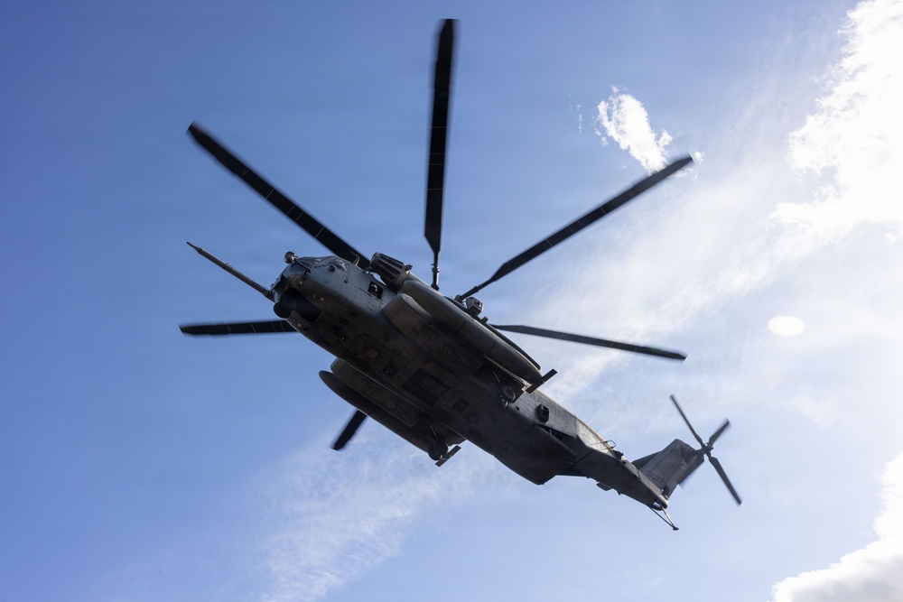 Fuji Viper 26.2 | V16 Casualty Evacuation