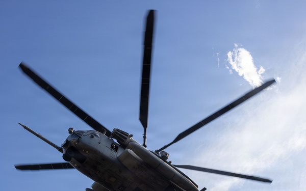 Fuji Viper 26.2 | V16 Casualty Evacuation