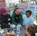 NAF Atsugi Children and Youth Program Rice Tasting