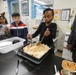 NAF Atsugi Children and Youth Program Rice Tasting