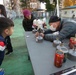 NAF Atsugi Children and Youth Program Rice Tasting