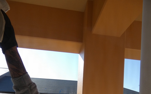 NAF Atsugi supports Misono Children and Baby Home