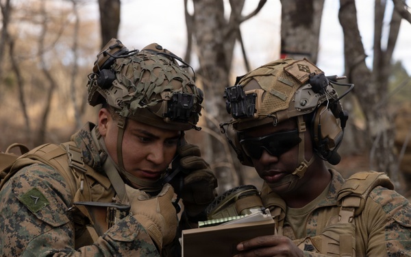 Fuji Viper 26.2 | V16 Casualty Evacuation